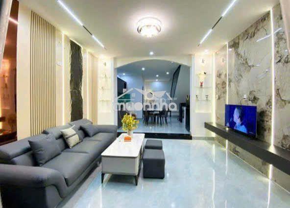 Cho thuê nhà kiệt hoàng diệu - 3