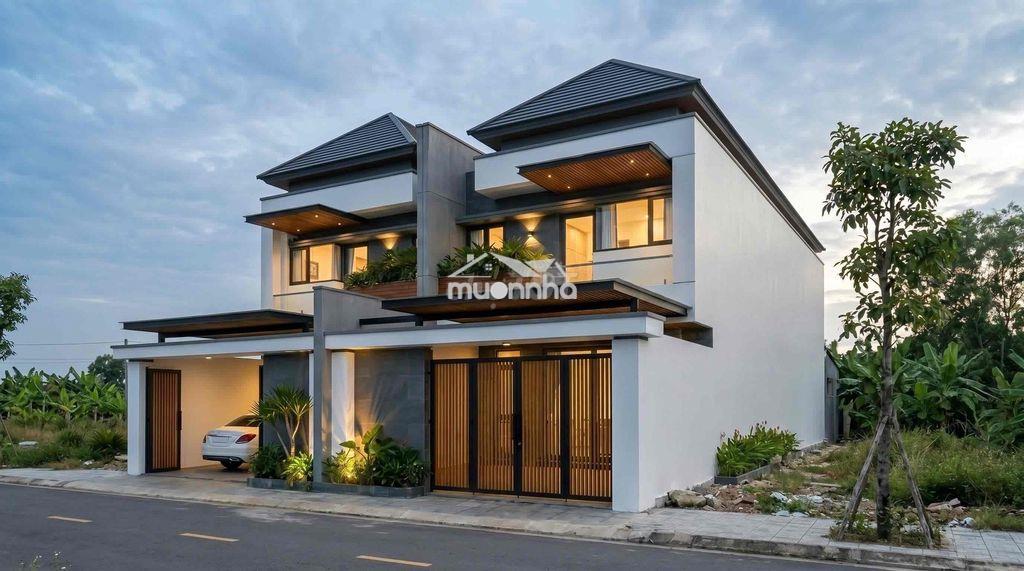 🏡 𝐍𝐇À 𝐌á𝐈 𝐍𝐇ậ𝐓 𝟔𝐌 x 𝟐𝟔𝐌 – 𝐍𝐆𝐀𝐘 𝐂ổ𝐍𝐆 𝐂𝐇à𝐎 𝐁ả𝐎 𝐕𝐈𝐍𝐇 🏡 - 2