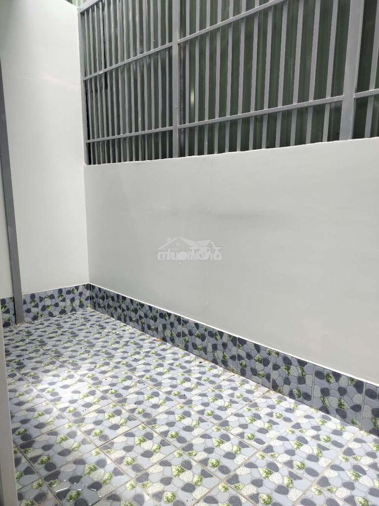 Bán  nhà chính chủ shr tx22  phường thạnh xuân q12cũ
