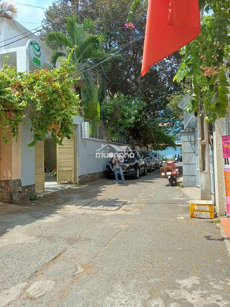 Villa 8x19m hxh đặng văn ngữ 2 lầu sân vườn  - 2