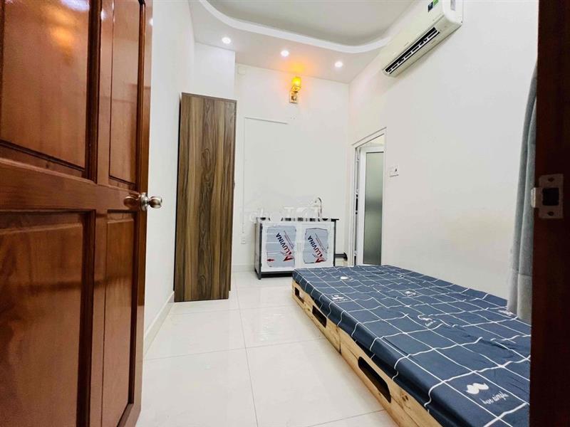Giảm 1tr tháng đầu phòng full nội thất gần đh văn lang cs3