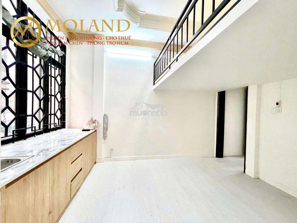 Nhà 7p 7wc cost 2tr8 - phan xích long - dòng tiền ổn định - 2