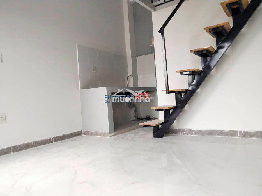 Căn hộ mini thoáng mát đỗ xuân hợp, liên phường - 2