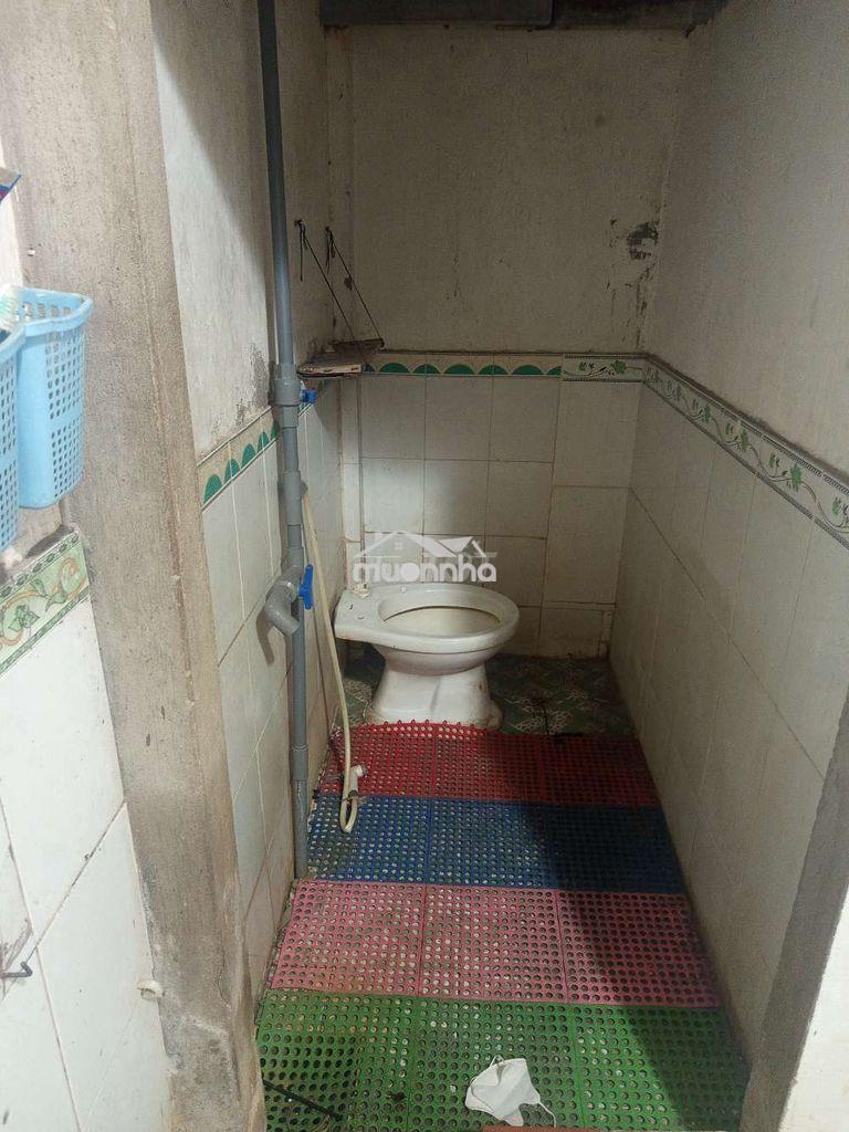 Phòng ki ốt cho thuê ở hoặc làm kho - 3