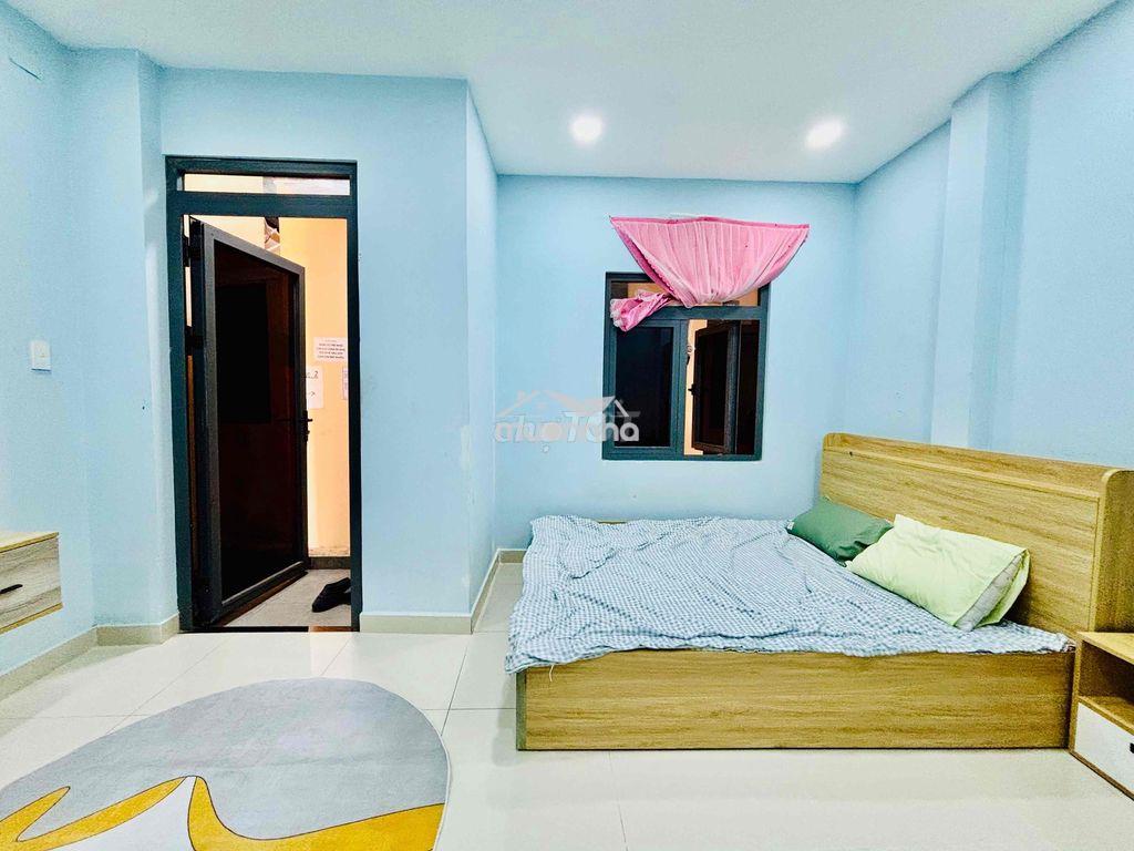 Studio 2pn ngay galaxy kinh dương vương - 2