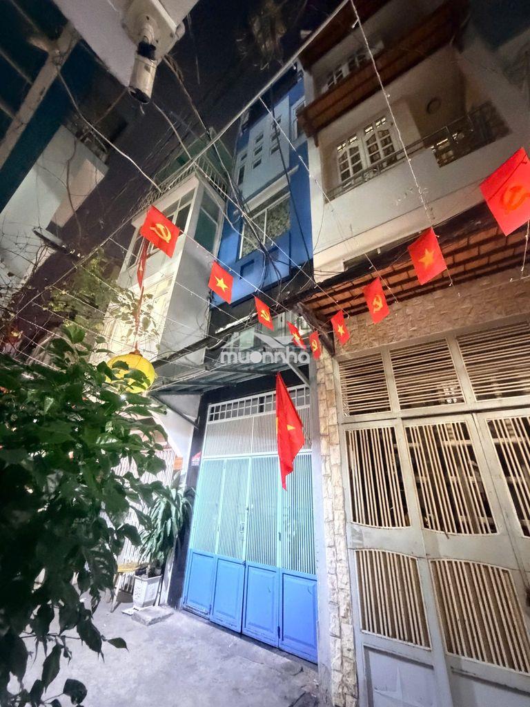 Tìm sale hợp tác. cho thuê nhà nguyên căn - 2