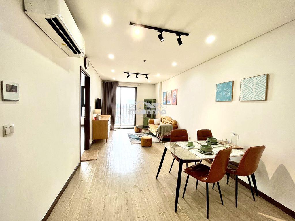 Cho thuê căn hộ cao cấp hà đô centrosa 2pn 2wc nhà đẹp giá từ 21tr - 2