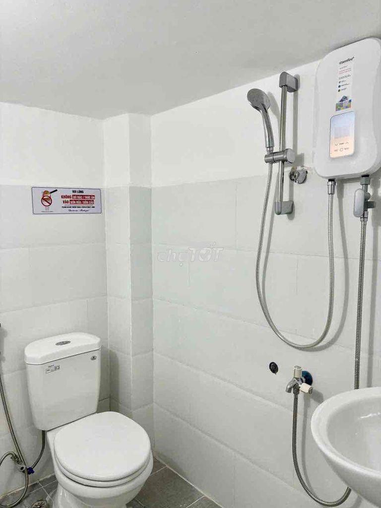 Duplex hai không gian cửa sổ thoáng mát đầy đủ nội thất gần 4 xã - 4
