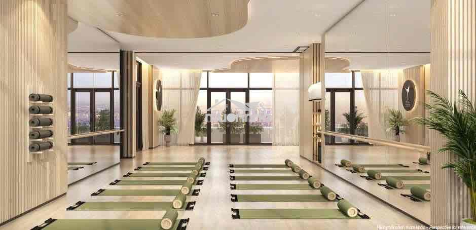 Phú mỹ hưng 𝐇𝐚𝐫𝐦𝐨𝐧𝐢𝐞 – căn hộ cao cấp của pmh tại bình dương - 2