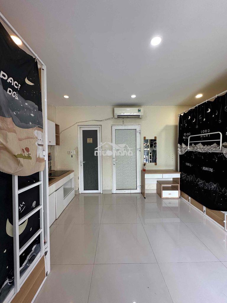 Ktx quận 7 - 1tr5 bao full phí - Ảnh 3