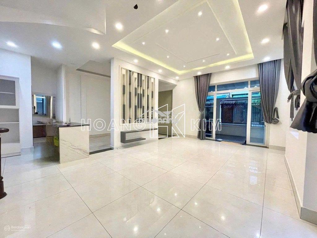 💯 Cho thuê nhà đường quách văn tuấn * 4.2x20m * trệt 2 lầu - 2