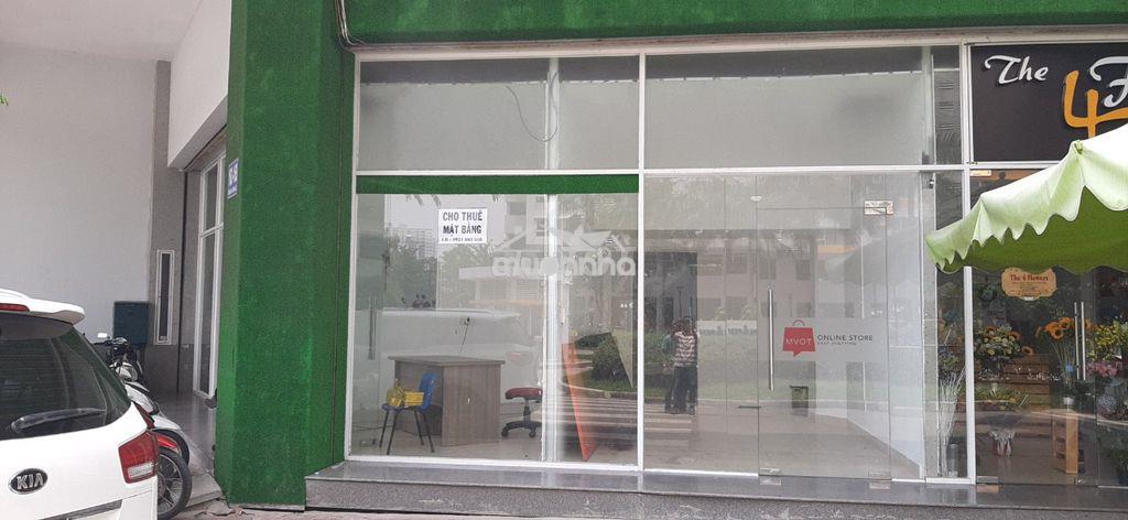 70m2 mt trần trọng cung q7 giá rẻ - 2