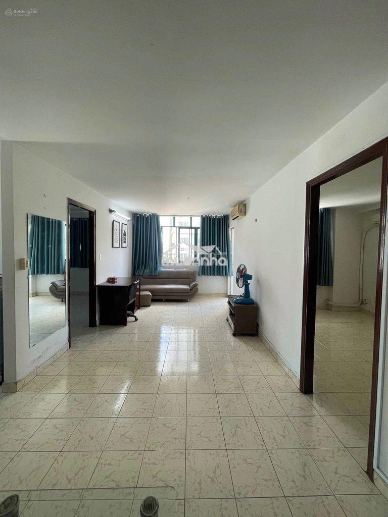 Căn hộ 43 hồ văn huê - 55m² 2pn - một đời chủ từ đầu - giá 2.95 tỷ