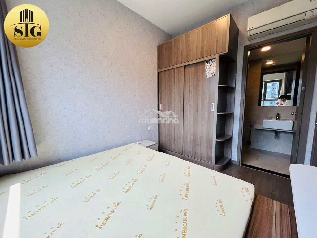 Cho thuê căn 59m2 west gate bình chánh giá 8,5 triệu full nội thất - 3