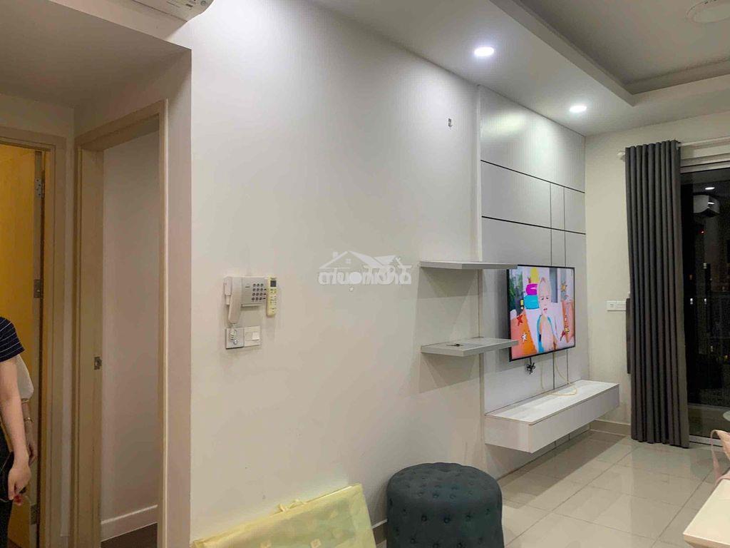 Cho thuê căn hộ rirstar full nội thất - 3