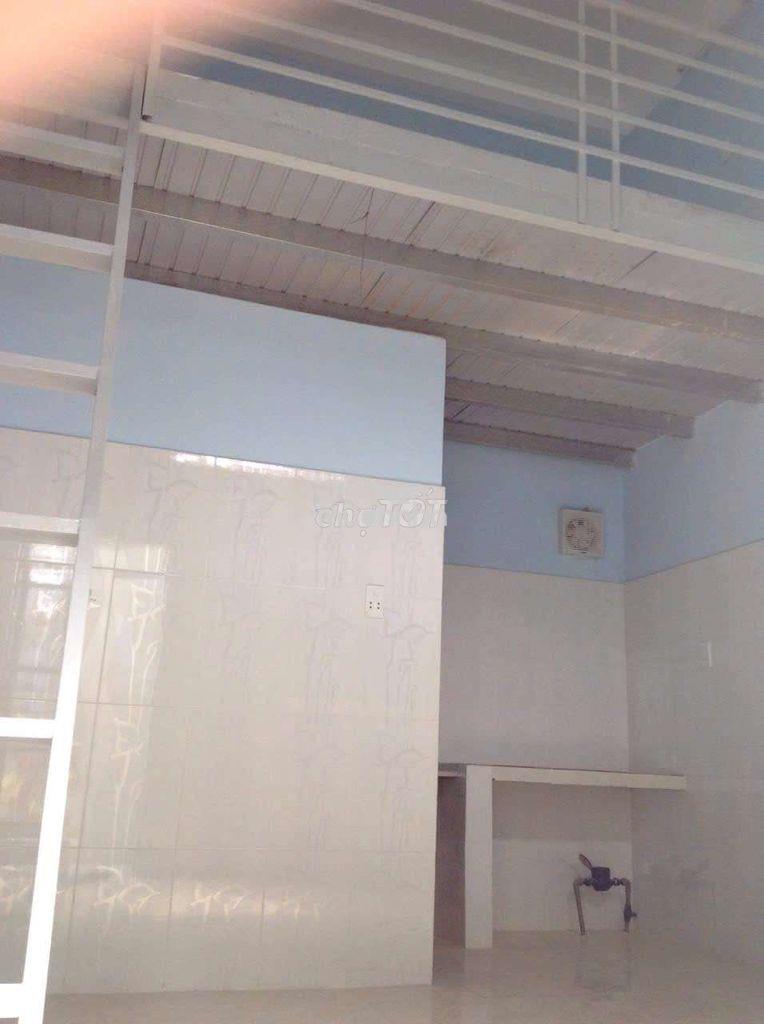 Phòng trọ cách quốc lộ 13 65m cạnh cân nhơn hòa, vạn phúcc - Ảnh 4