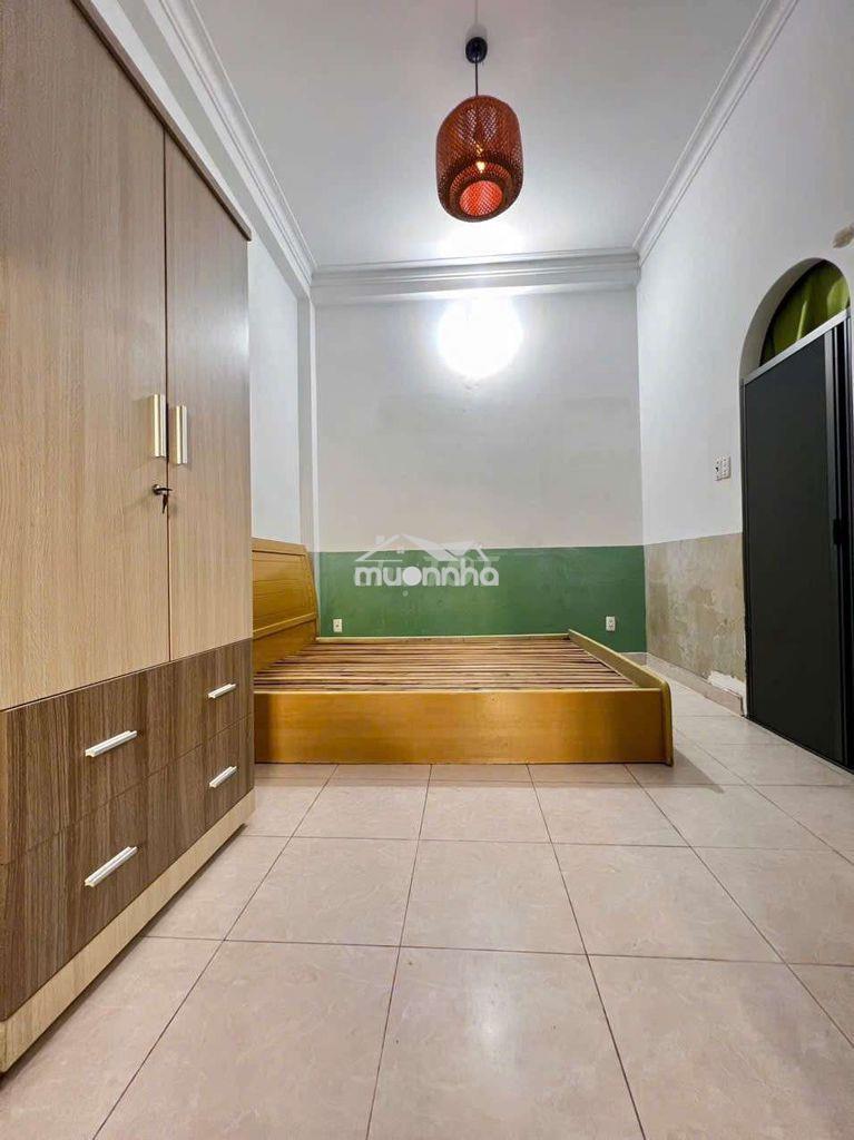 Căn hộ 1pn 1 phòng khách full nội thất  - 2