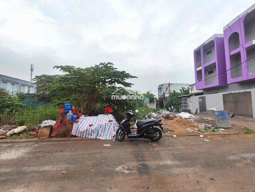 2 nền đất hẻm 1693 nguyễn duy trinh - cạnh vành đai 3 - 2