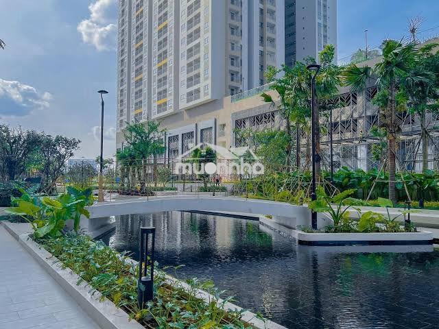 Tìm bạn ở phòng riêng 3pn cc q7 riverside