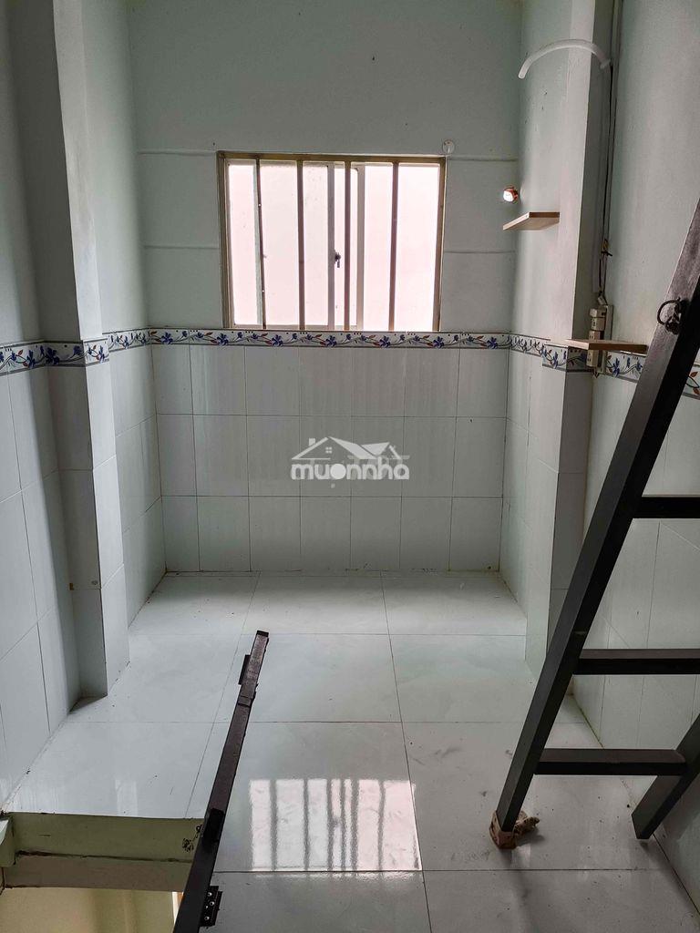 Cần bán gấp nhà 59/23/40 tân hòa đông - 4