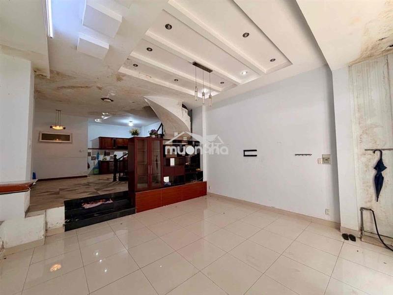 Chdv - 64m2 - hẻm xe hơi - giáp phan đăng lưu