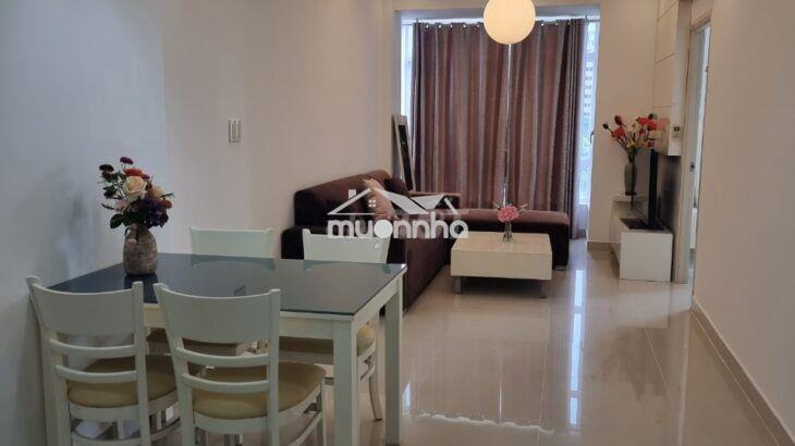 Căn hộ chung cư phúc thịnh :68m2-2pn-nội thất full