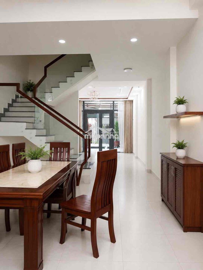 🏡 Hxh gò dầu – gần aeon tân phú – nhà mới 4 tầng chỉ nhỉnh 7 - 2