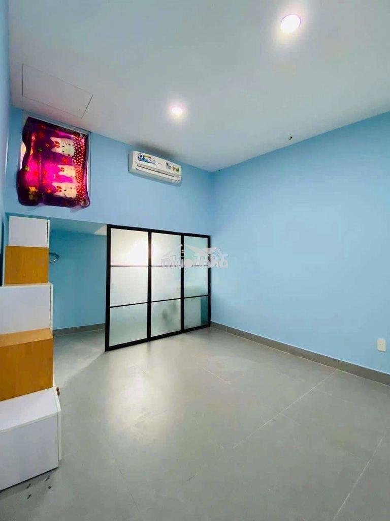 Căn hộ lầu 1 dt 3x12m lửng fun nội thất. phạm văn chiêu p14 gò vấp. - 4