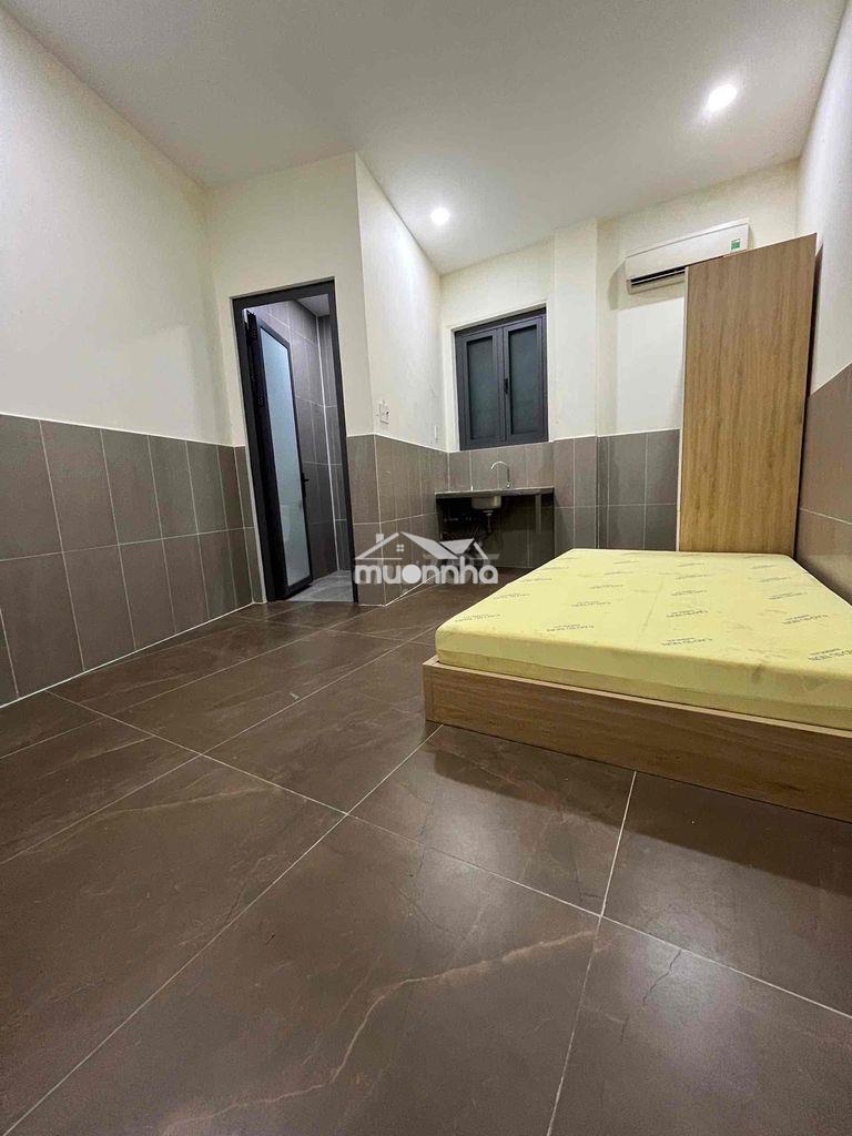 Full nội thất 4.5tr cách khu chế xuất 1km, cách q1 4km, q4 2km ở ngay - Ảnh 3