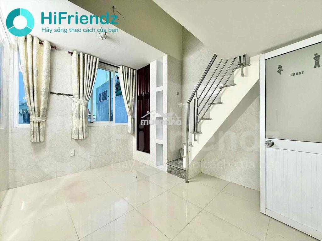 Phòng trọ giá rẻ cửa sổ gần nhà ga t3 - Ảnh 2