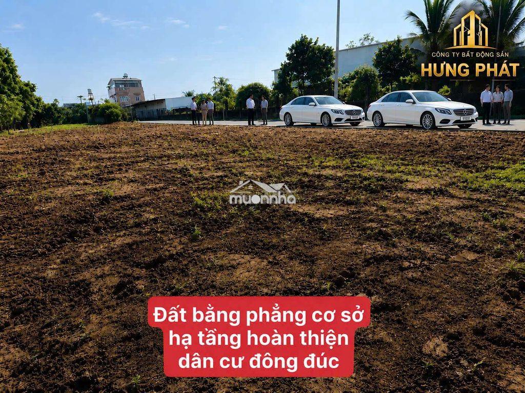 Đất ful thổ cư cặp bên đương phùng hưng an viễn tp đồng nai - 2