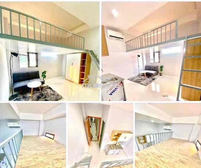 Quận 10, kế đh kinh tế, 56m², 5 tầng, 8 phòng doanh thu 45tr/ tháng - 4