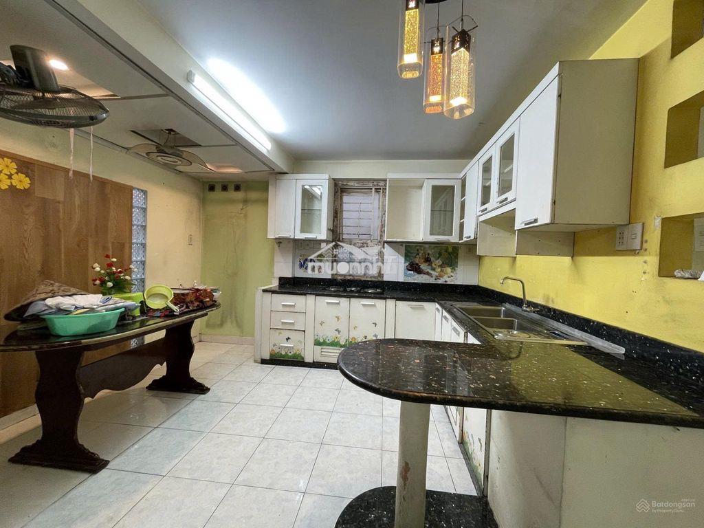 Chính chủ bán căn góc hxt, cư xá phú thọ hòa, llq, - 3