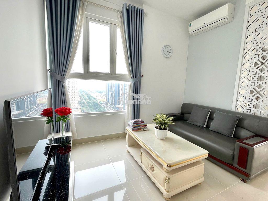 10 triệu 2 phòng ngủ 2wc - 3