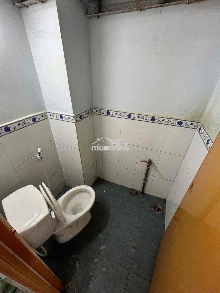 Phòng trọ 20m phường linh đông thủ đức - Ảnh 3