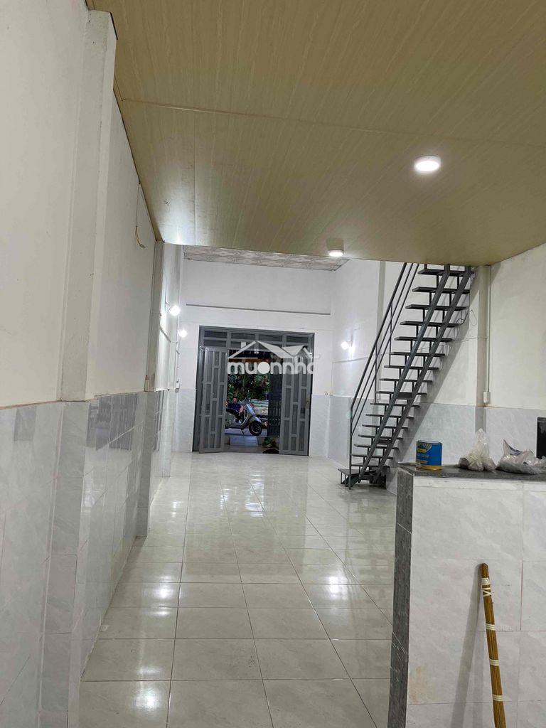 Nhà cho thuê - 3