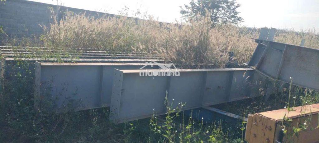 Cho thuê đất skc tổng 10000m2 gần kcn bình dương 
5000m2 skc - 2