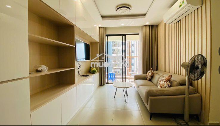 Cho thuê căn hộ topaz twins phường trấn biên giá 12 triệu