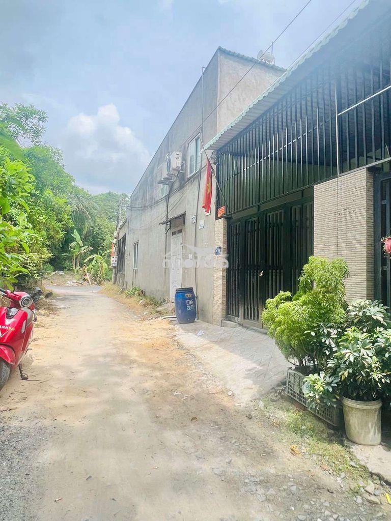 4x30 thổ cư full. thuộc tân phước khánh mới  - 2