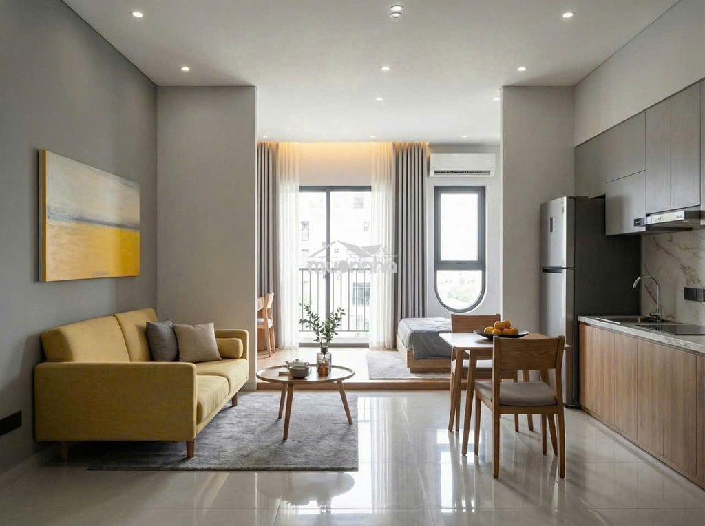Căn hộ brand new siêu phẩm sắp ra mắt | đường tô hoài 🌟 - 4