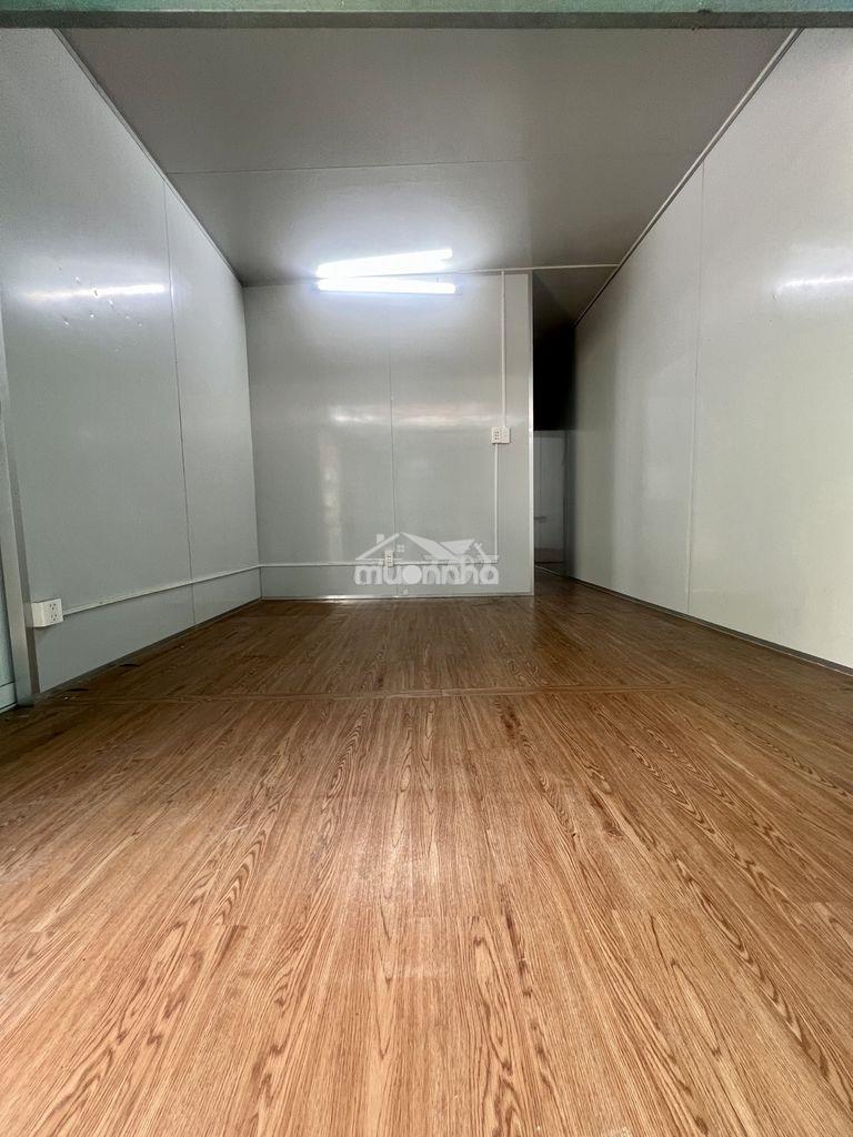 CHO THUÊ NHÀ GIÁ RẺ HẺM 985 ÂU CƠ