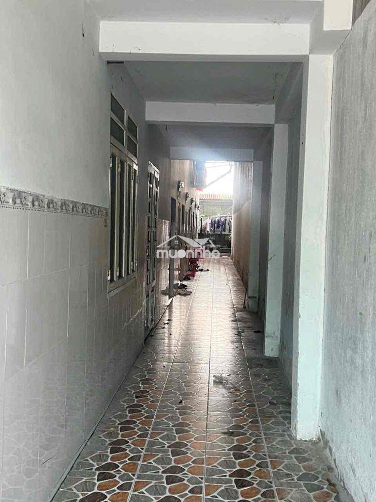 Bán gấp nhà trọ gần kcn mỹ phước 3, diện tích 6.4x30m, giá rẻ 2.8 tỷ - 3