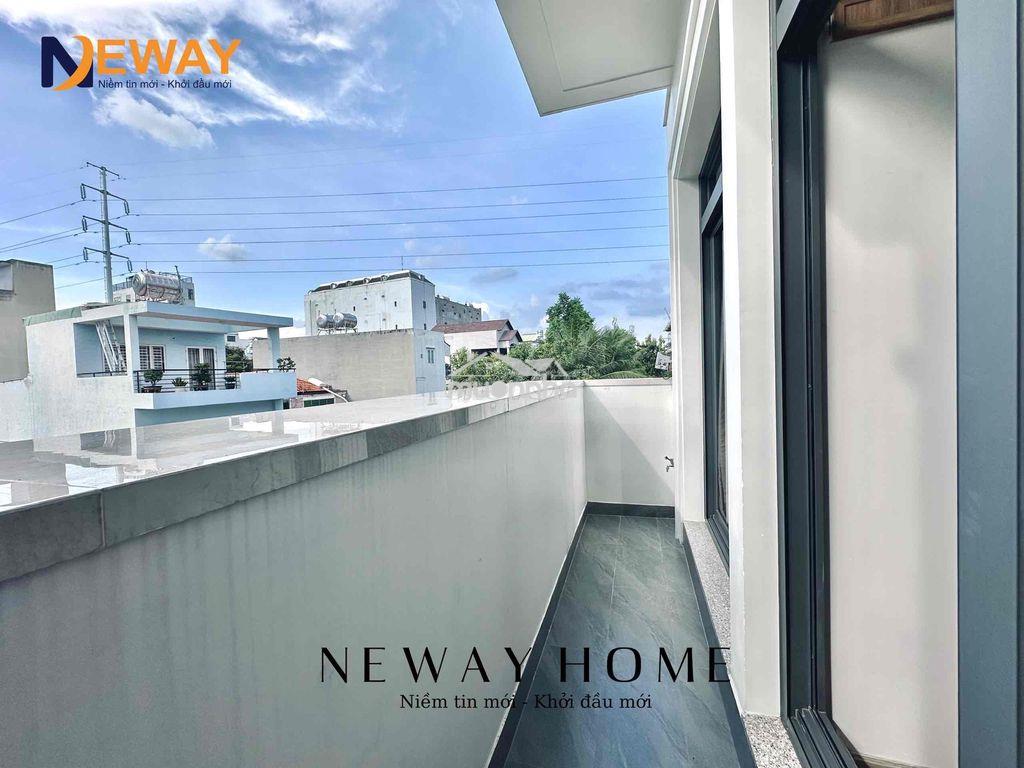 Duplex + 1pn full nội thất ban công gần kcx tân thuận quận 7 gần quận - 4