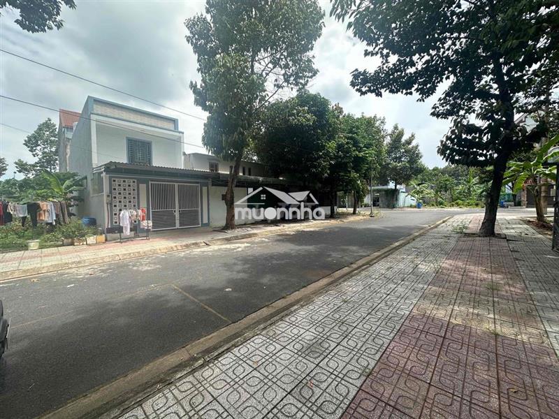 Đất thổ cư 5 x 20m shr. ngay chợ tam phước. khu tín nghĩa
