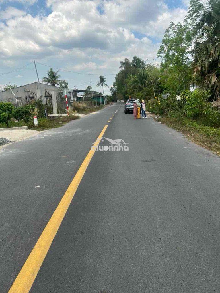 Bán đất tỉnh lộ 796, dt 10x35m2, giá 820 triệu, chợ ninh điền. - 3
