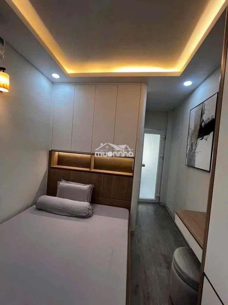 Nguyên căn 3 phòng ngủ full nt - 3