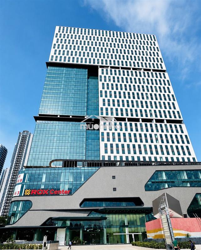 🏢 Cho thuê tòa nhà văn phòng hạng sang đường lê duẩn, quận 1 🏢