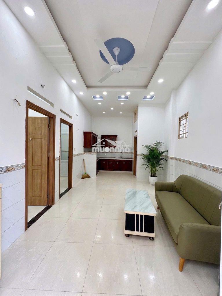 🏡 Cho thuê nguyên căn 2 phòng ngủ. sát mặt tiền. giá 8tr