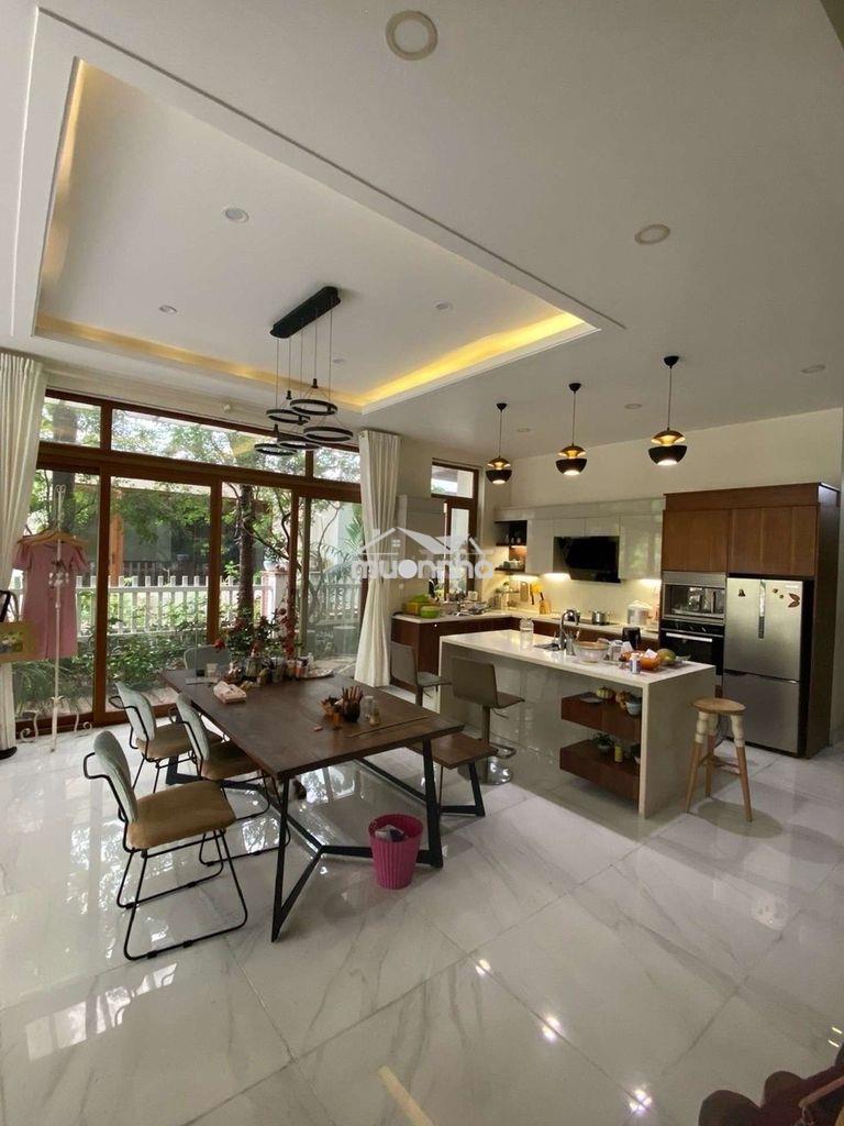 20 tỷ 🌹
🌿 biệt thự ven sông không gian sống giữa lòng thành phố - 2