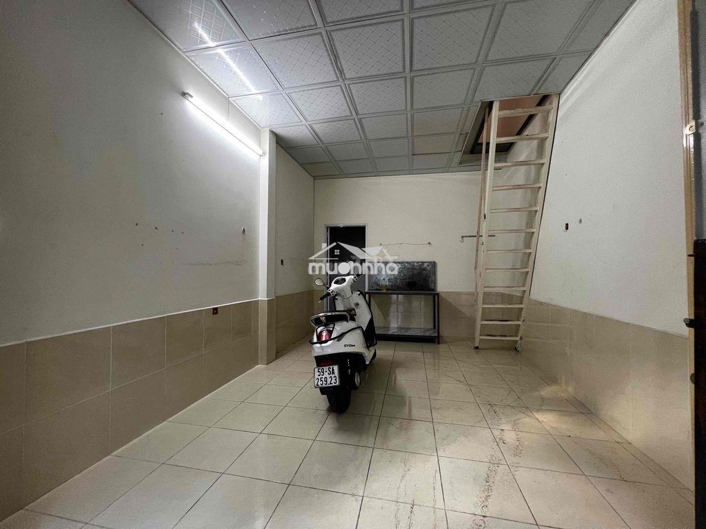 Nhà nguyên căn gác full giá rẽ bình thạnh - 3